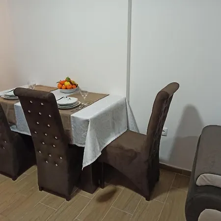 Lela Kop Apartman Kopaonik