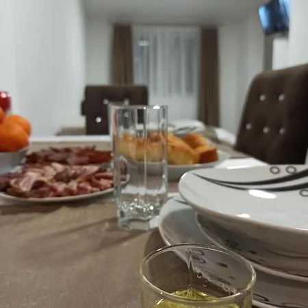 Lela Kop Apartment *