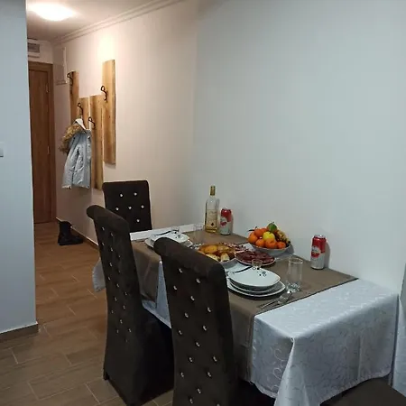 Apartment Lela Kop Kopaonik