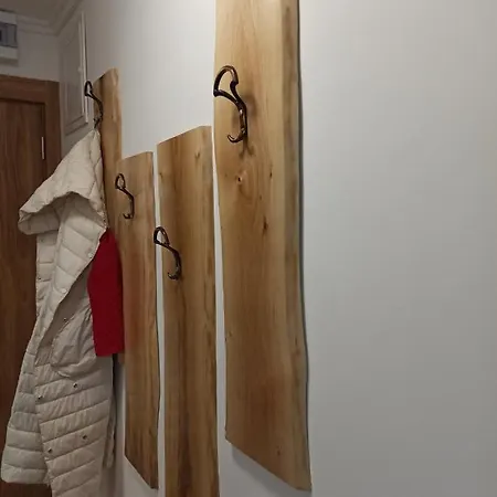 Appartamento Lela Kop *