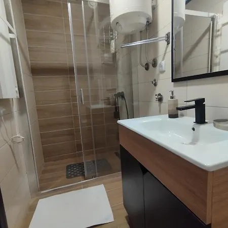 Apartment Lela Kop *