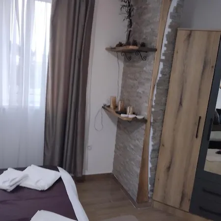 Apartment Lela Kop