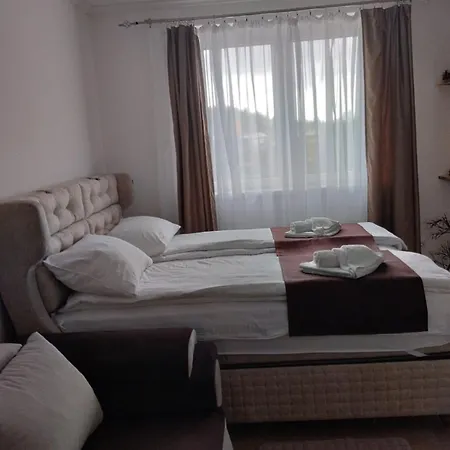 Lela Kop Apartment