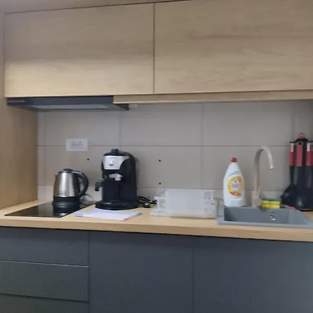 Lela Kop Apartment