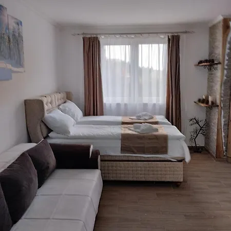 Lela Kop Apartment *
