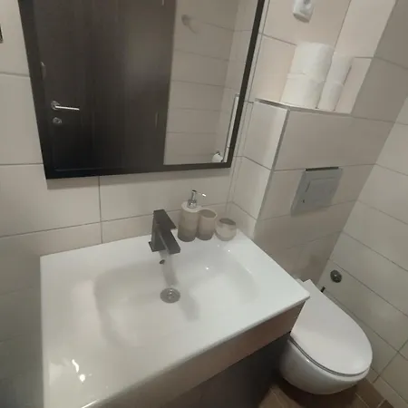 Lela Kop Apartman Kopaonik