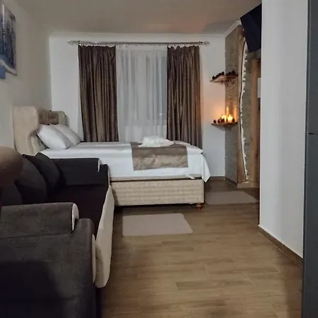 Lela Kop Apartment *
