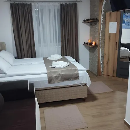 Apartment Lela Kop *