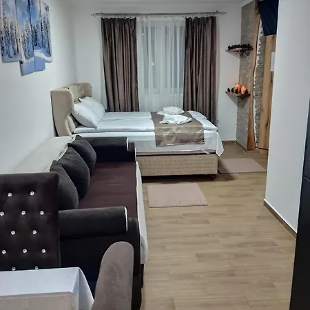 Apartman Lela Kop Kopaonik