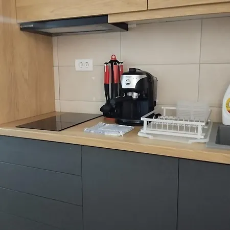 Lela Kop Apartman Kopaonik