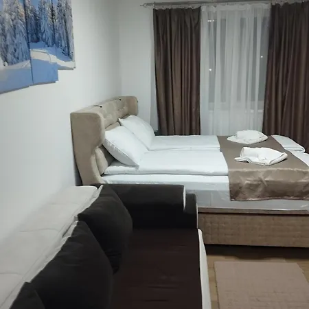 Appartamento Lela Kop Kopaonik