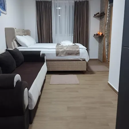 Lela Kop Apartment Kopaonik