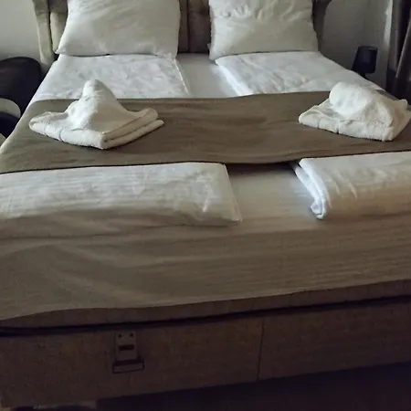 Lela Kop Apartment