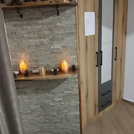 Apartment Lela Kop