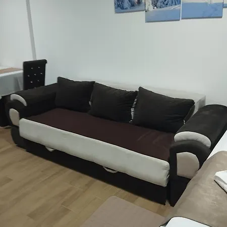 Appartamento Lela Kop *