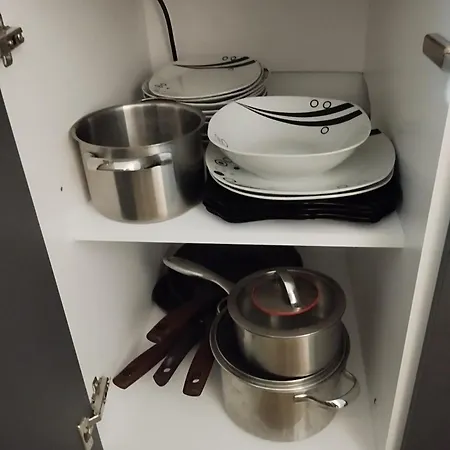 Lela Kop Appartamento Kopaonik