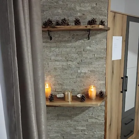 Apartman Lela Kop Kopaonik