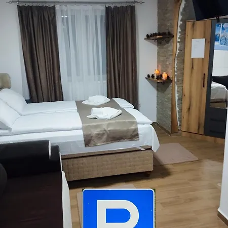Apartment Lela Kop