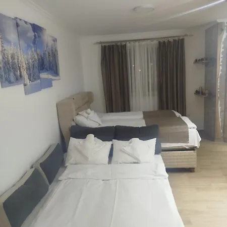 Lela Kop Apartman