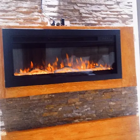 Appartamento Lela Kop